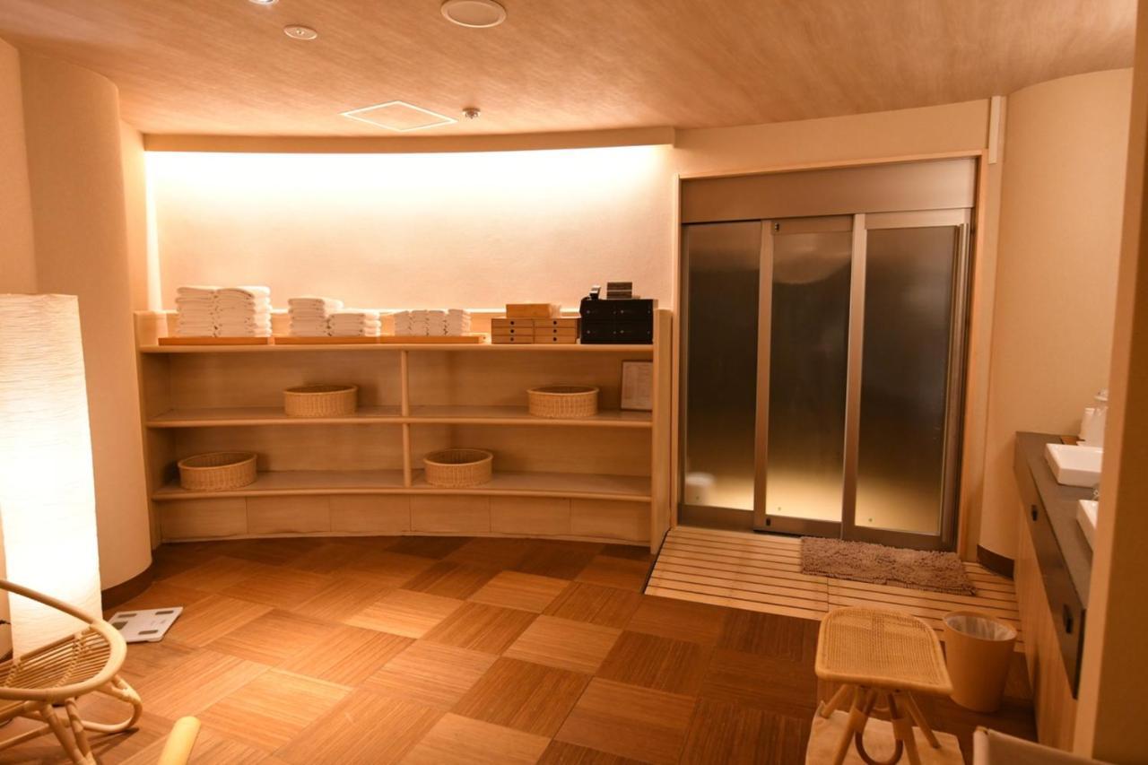 Hakone Gora Byakudan Hotel Bagian luar foto
